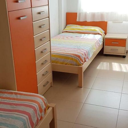 Apartament Santa Clotilde Lloret de Mar Zewnętrze zdjęcie