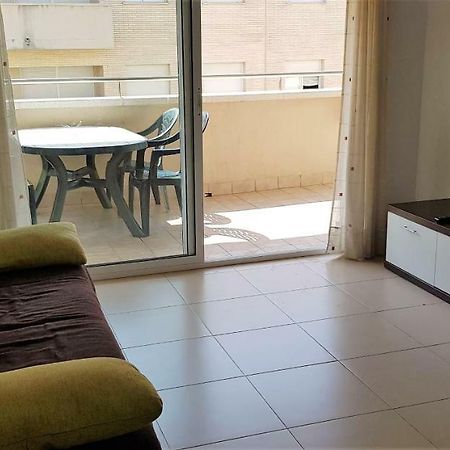 Apartament Santa Clotilde Lloret de Mar Zewnętrze zdjęcie