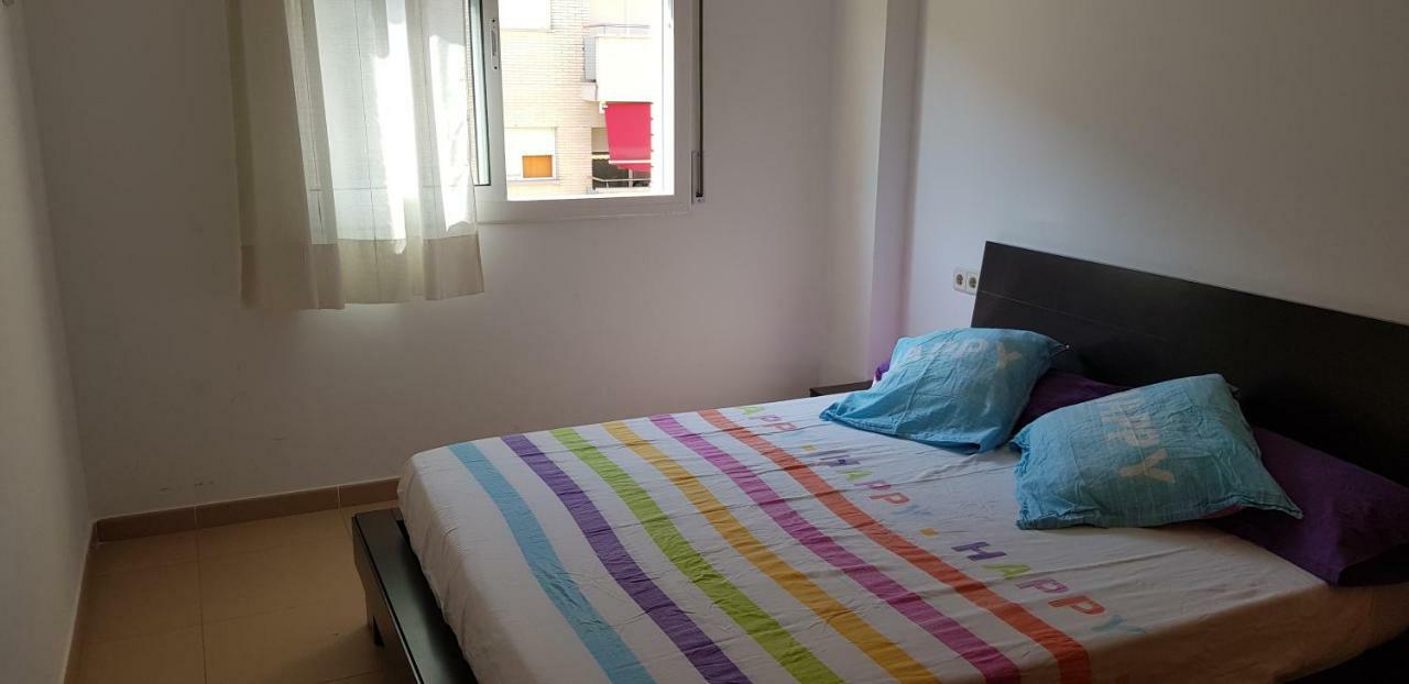 Apartament Santa Clotilde Lloret de Mar Zewnętrze zdjęcie