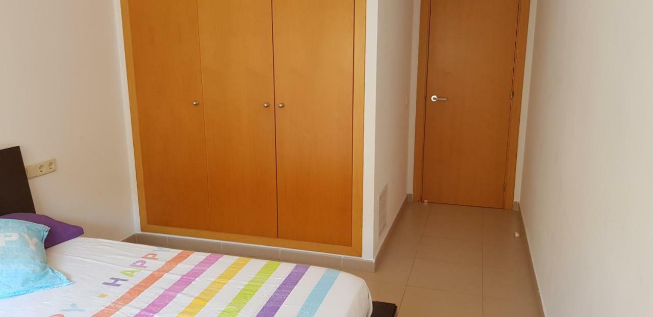 Apartament Santa Clotilde Lloret de Mar Zewnętrze zdjęcie