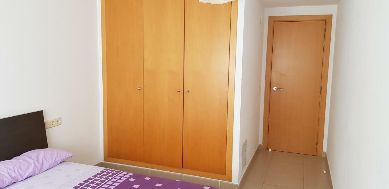 Apartament Santa Clotilde Lloret de Mar Zewnętrze zdjęcie