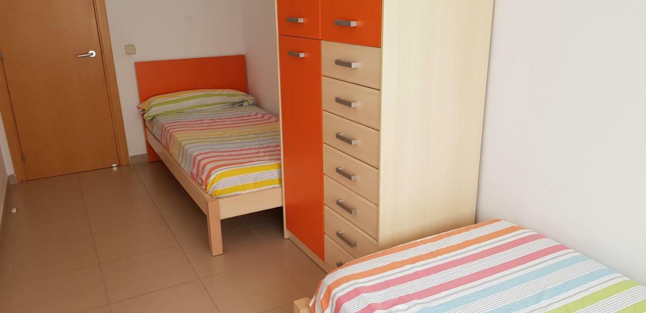 Apartament Santa Clotilde Lloret de Mar Zewnętrze zdjęcie