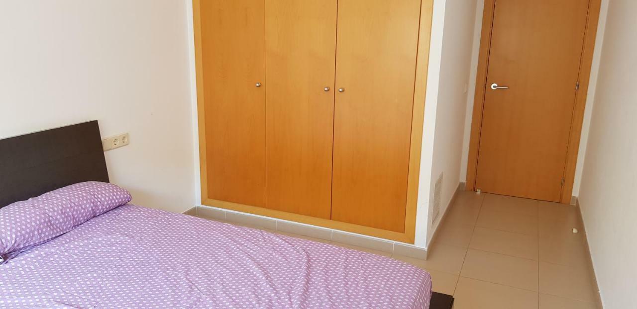 Apartament Santa Clotilde Lloret de Mar Zewnętrze zdjęcie