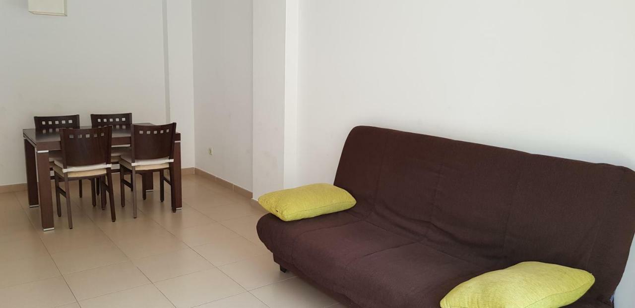 Apartament Santa Clotilde Lloret de Mar Zewnętrze zdjęcie