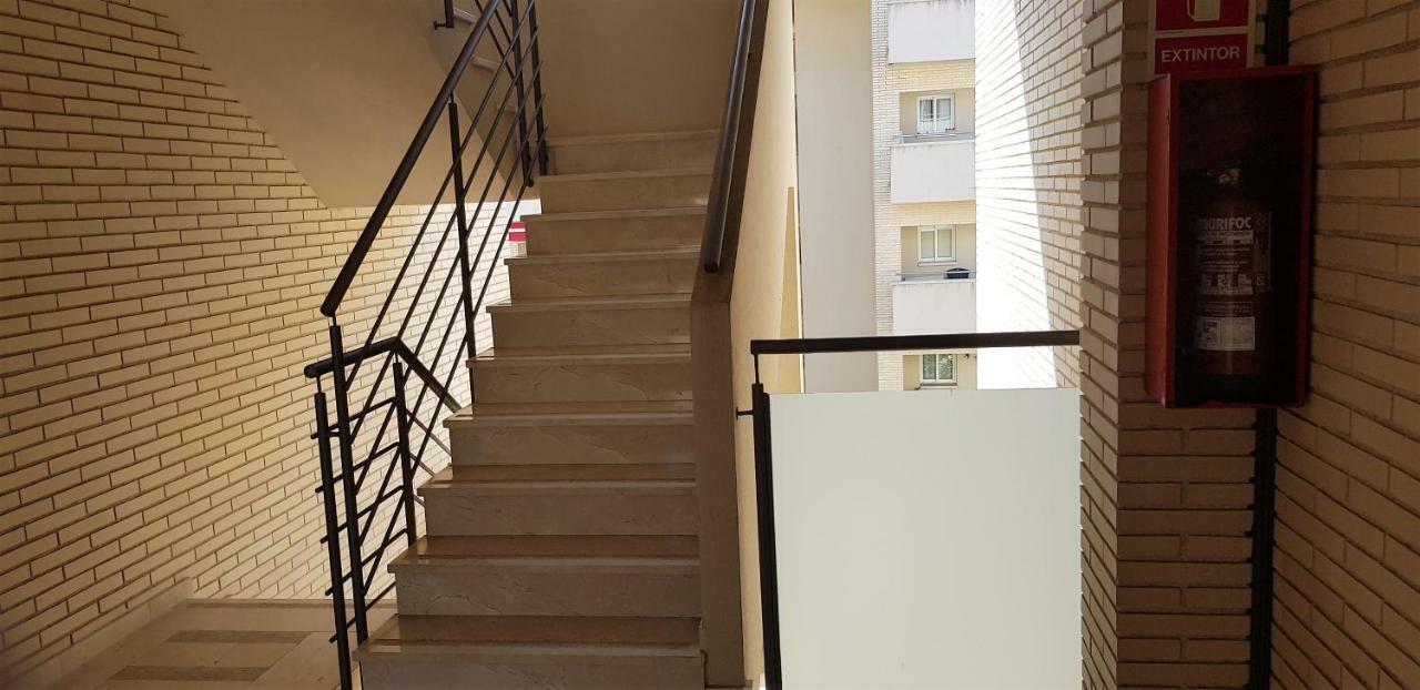 Apartament Santa Clotilde Lloret de Mar Zewnętrze zdjęcie