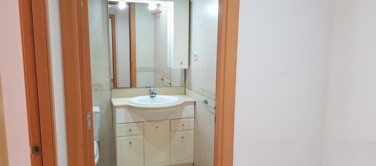 Apartament Santa Clotilde Lloret de Mar Zewnętrze zdjęcie