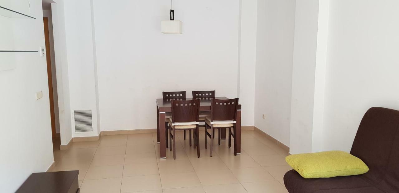 Apartament Santa Clotilde Lloret de Mar Zewnętrze zdjęcie